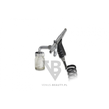 PRO FACIAL HYDRA LAB 10.0 Hydrabrazja 6w1     Tanio! SS!
